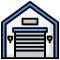 Garage Door Track Repair in St Petersburg, FL