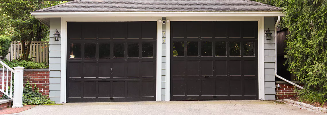 Wayne Dalton Custom Wood Garage Doors Installation Service in St Petersburg