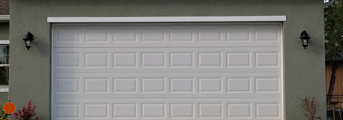 Sectional Garage Door Frame Capping Service in St Petersburg, FL