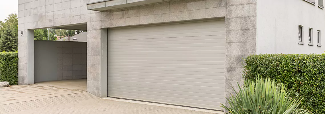 Residential Overhead Door Repair in St Petersburg