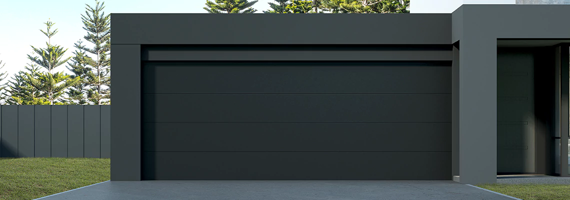 Garage Door Replacement in St Petersburg, FL