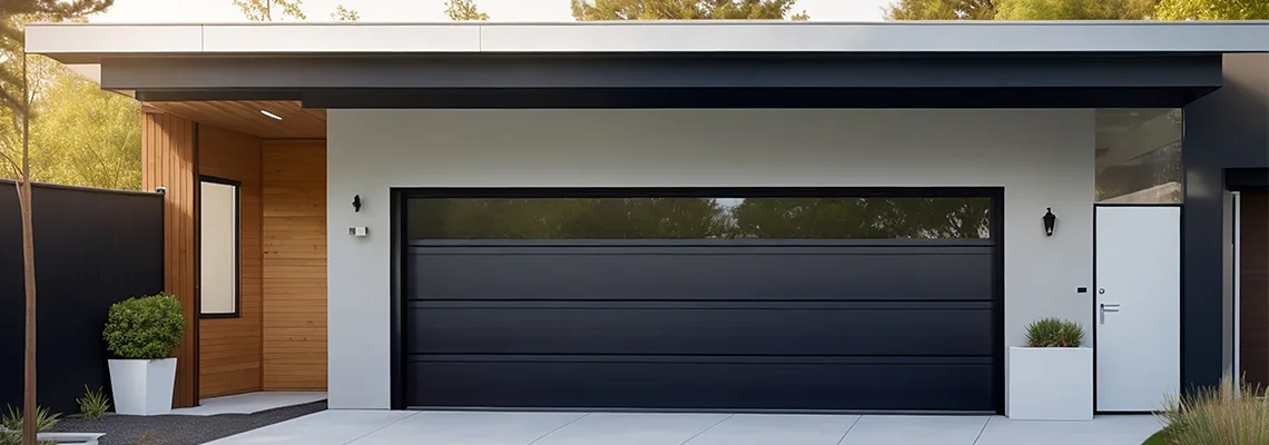 Assistance With Smart Garage Doors Replacement in St Petersburg, Florida, FL