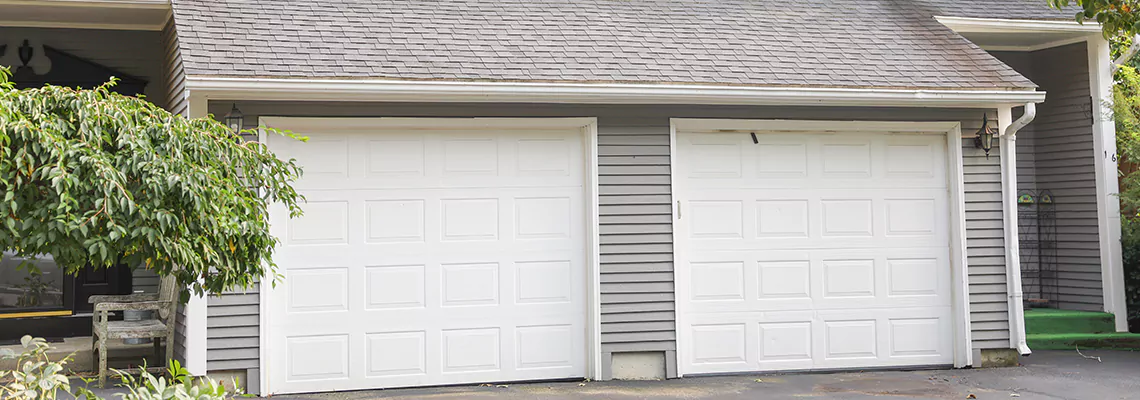 Licensed And Insured Garage Door Installation in St Petersburg