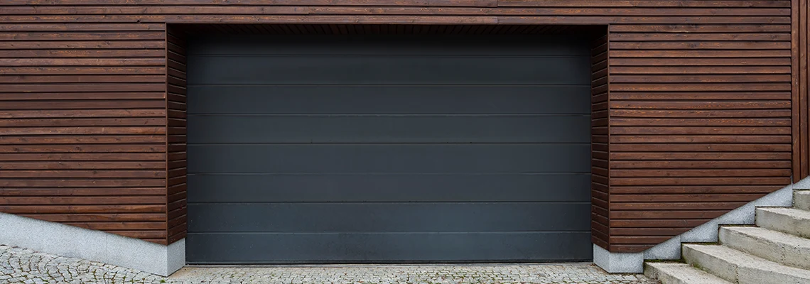 Garage Door Insulation Replacement in St Petersburg, FL