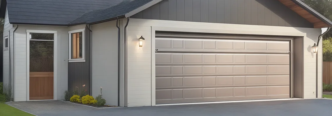 Assistance With Roller Garage Doors Repair in St Petersburg, FL