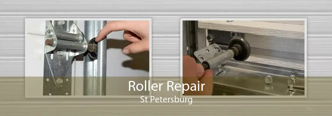 Roller Repair St Petersburg