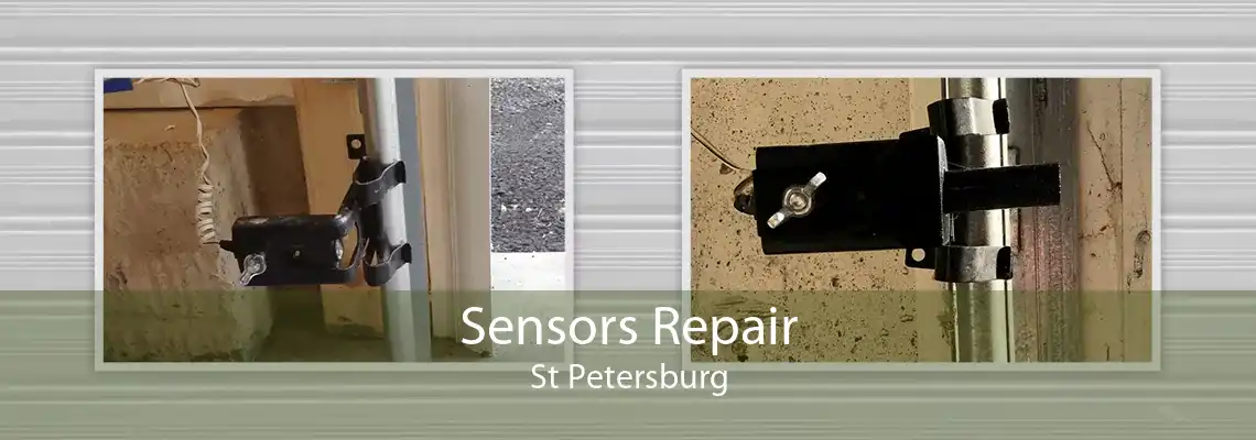 Sensors Repair St Petersburg